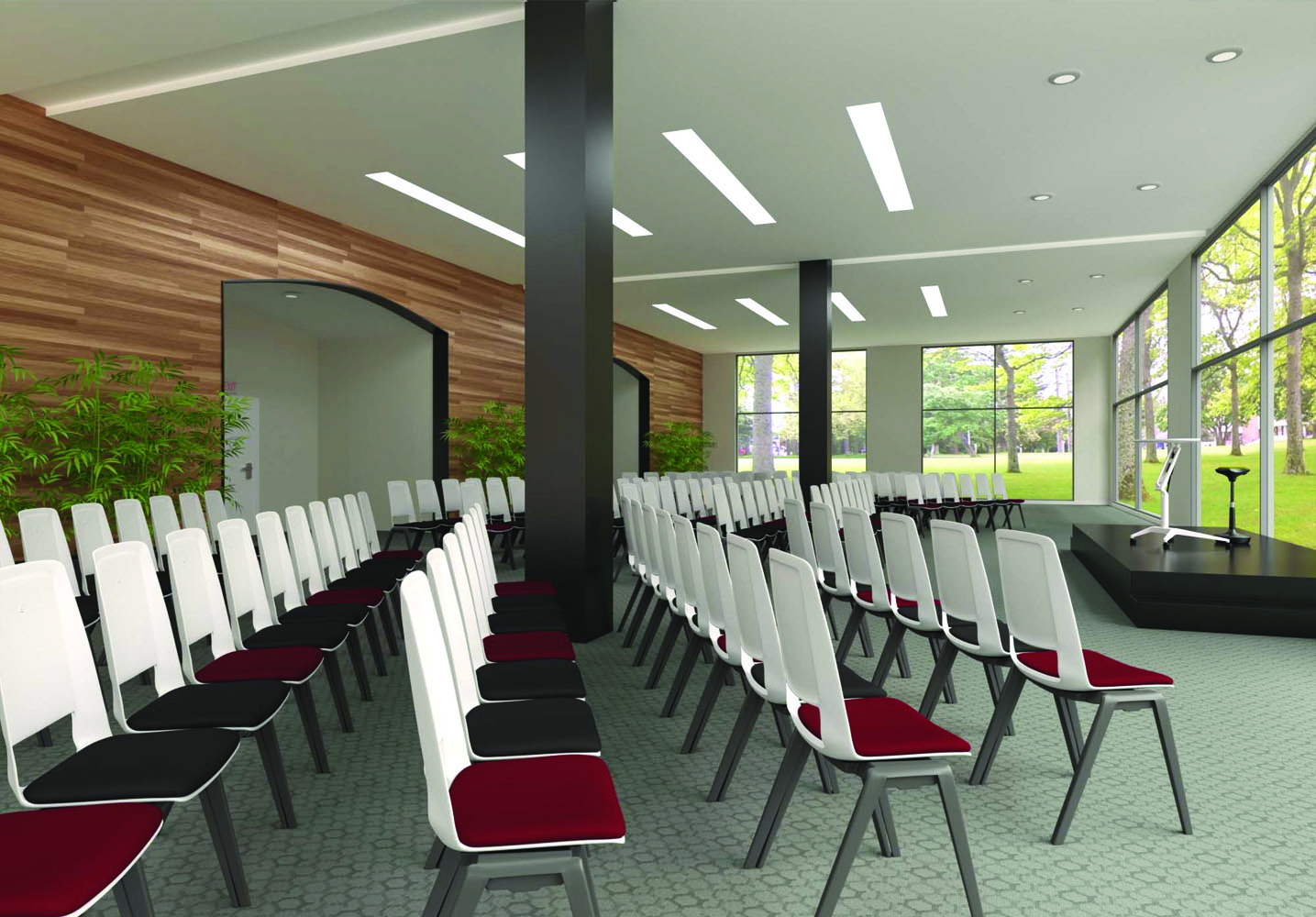 Office Furniture Sets #trf-com39