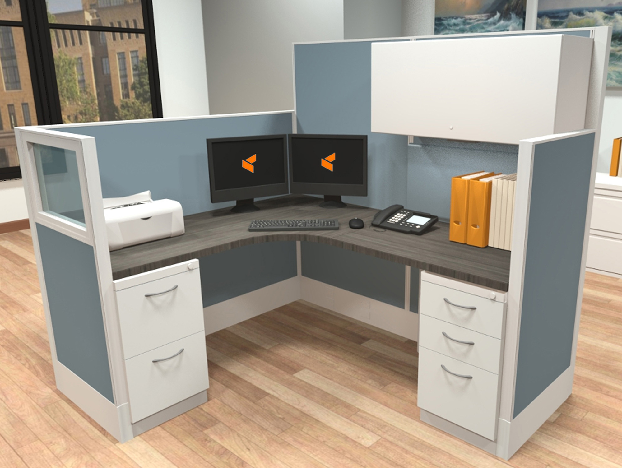 AIS Furniture #5x6x50_66